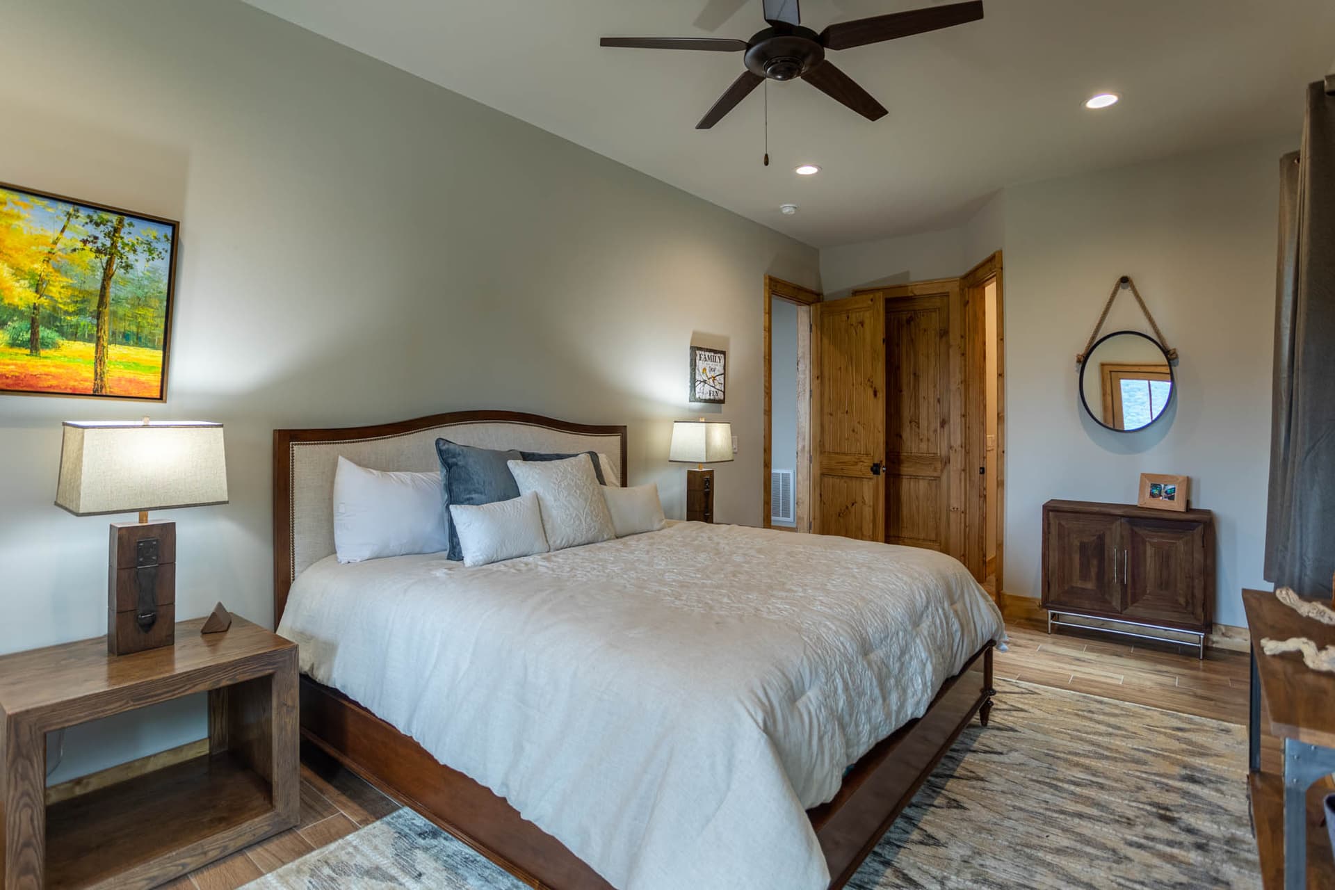 Bear Tracks at Eagles Nest - Image 25