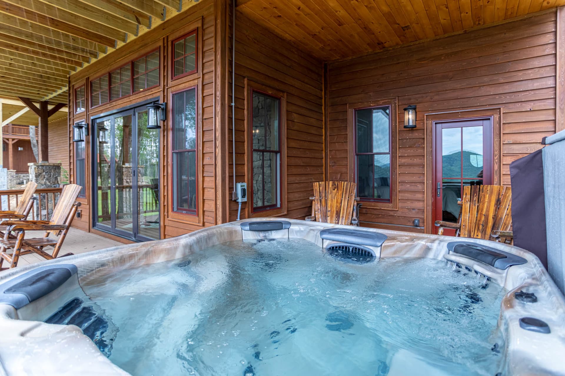 Bear Tracks at Eagles Nest - Image 30