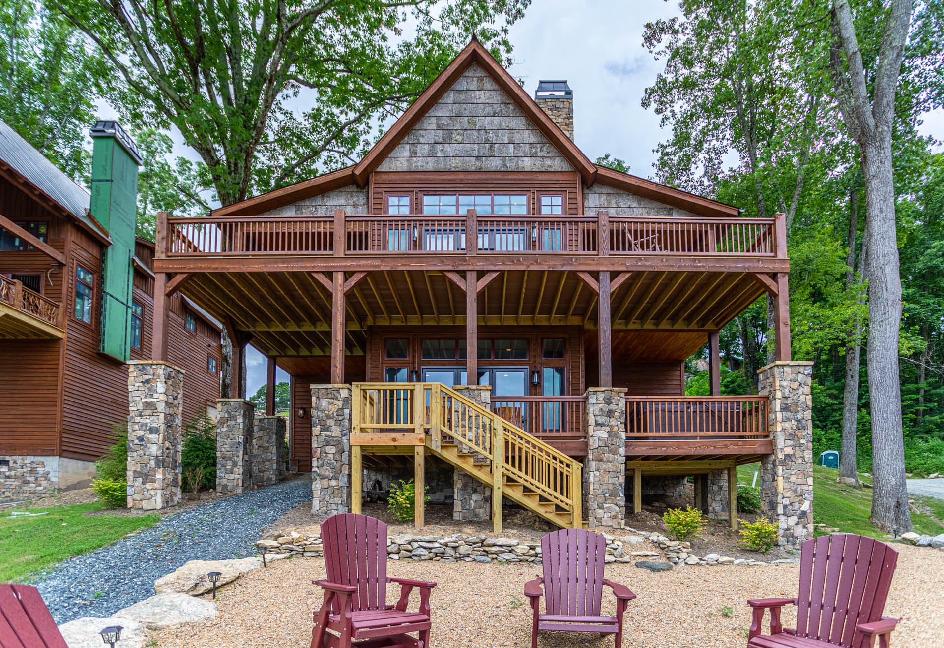 Bear Tracks at Eagles Nest - Image 31