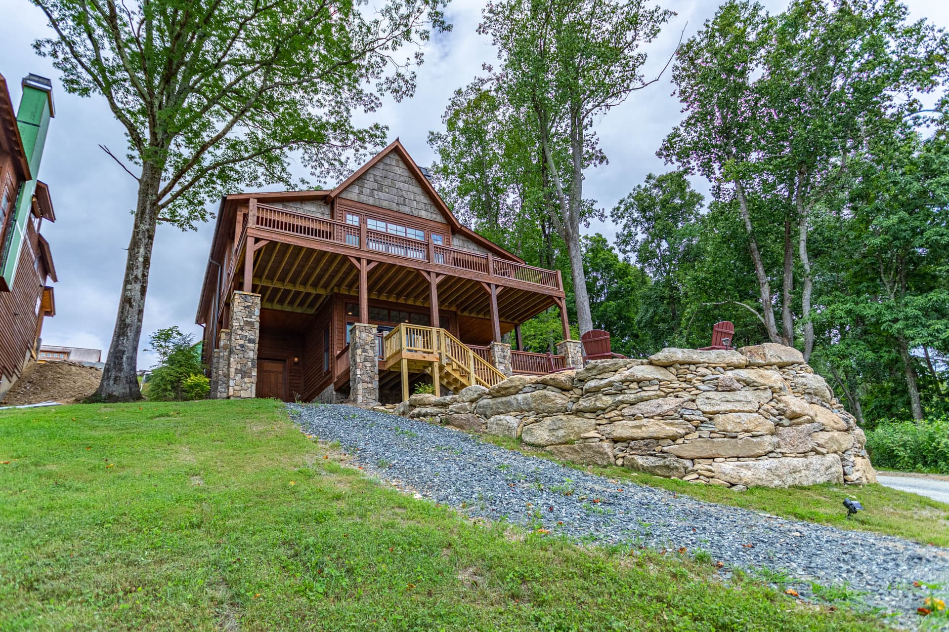 Bear Tracks at Eagles Nest - Image 35