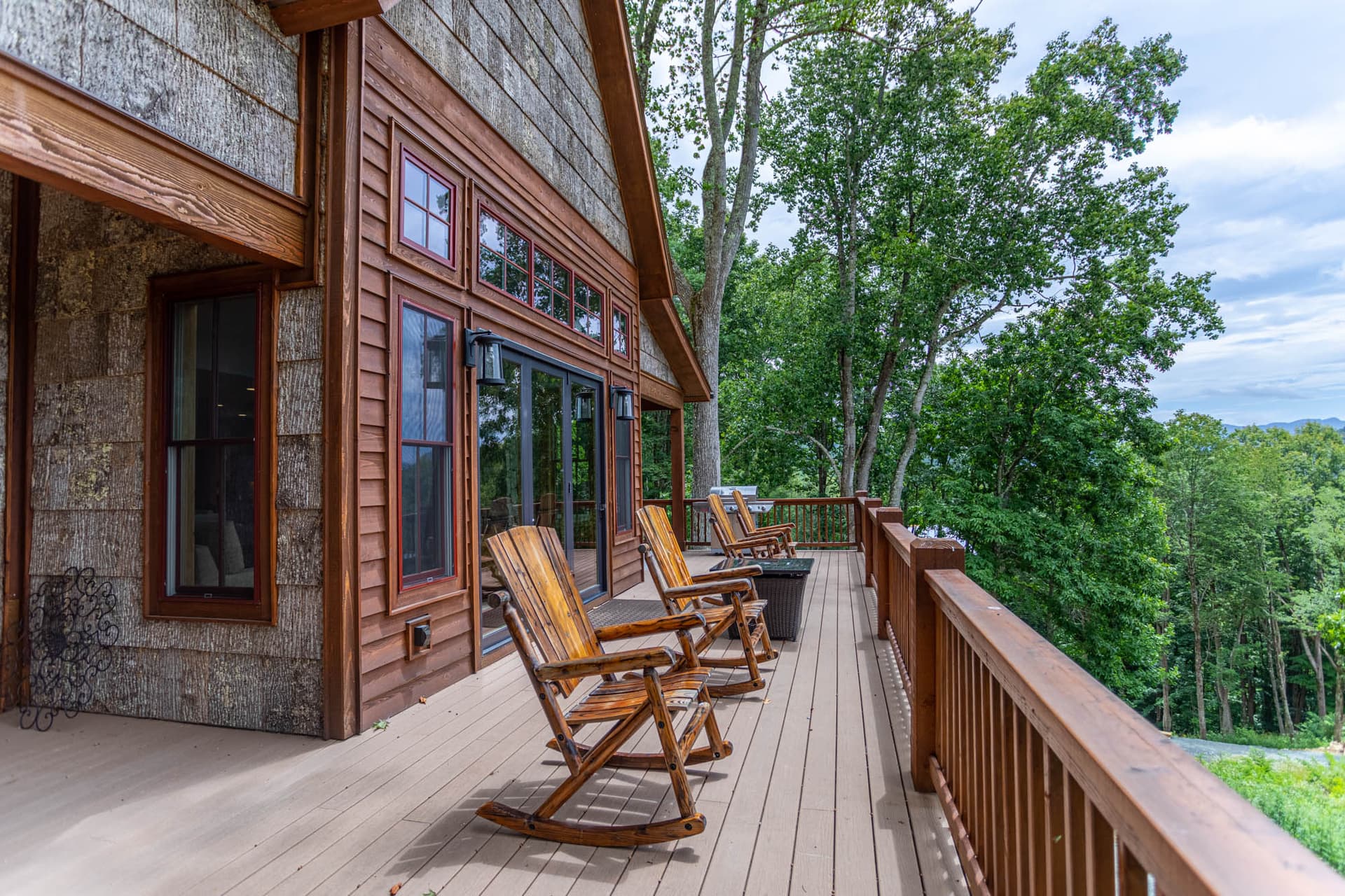 Bear Tracks at Eagles Nest - Image 38