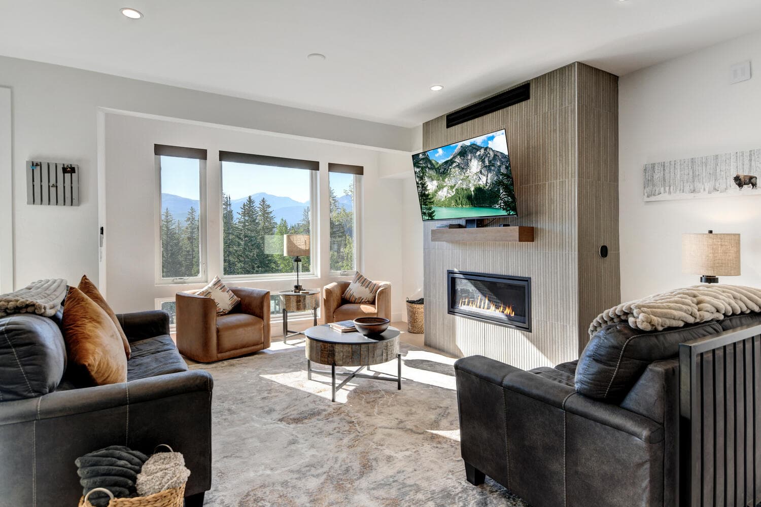 Bear Trail Chalet #411 - Image 1