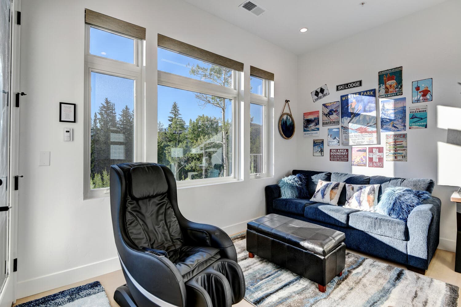 Bear Trail Chalet #411 - Image 7