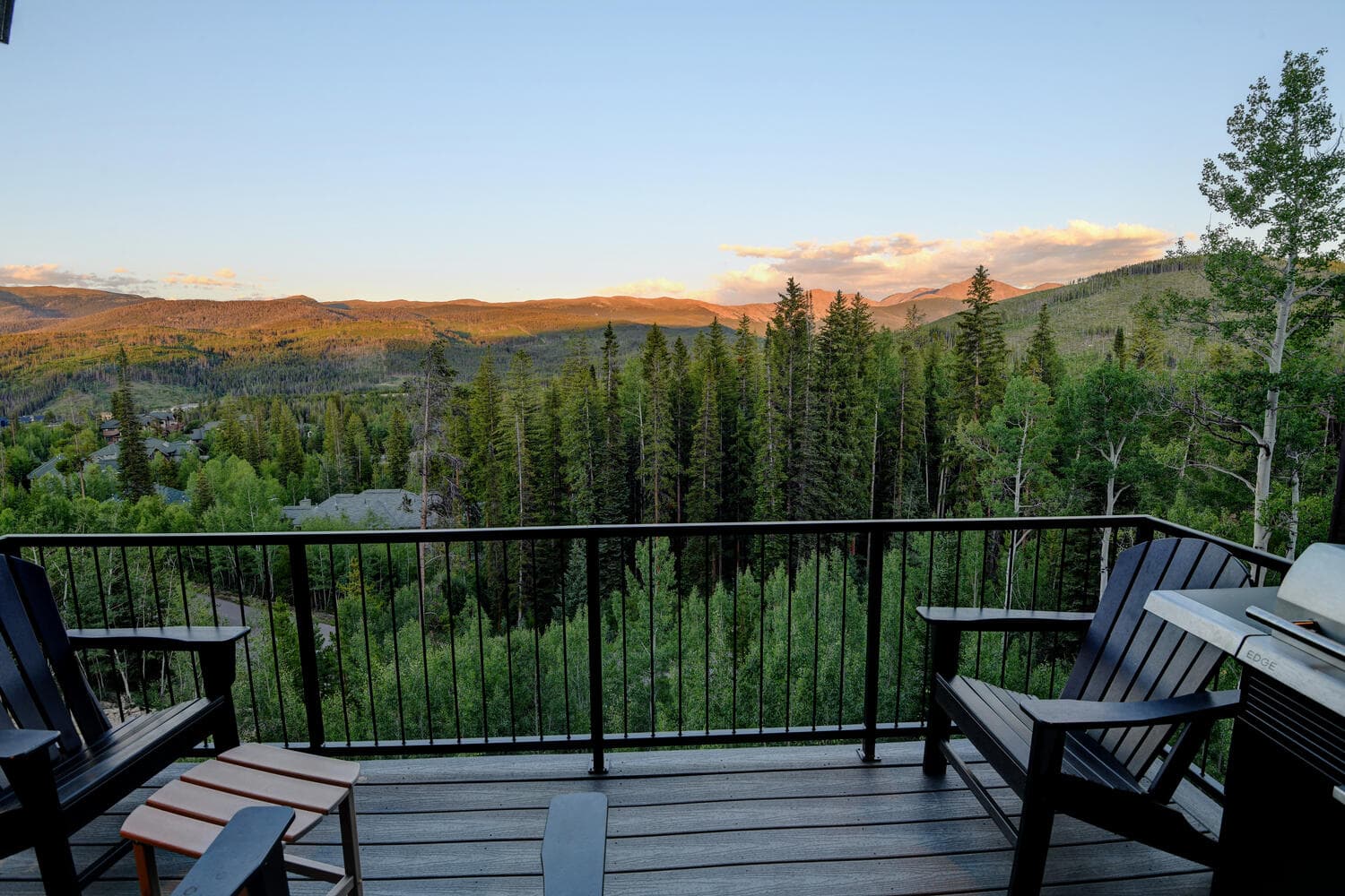 Bear Trail Chalet #411 - Image 3