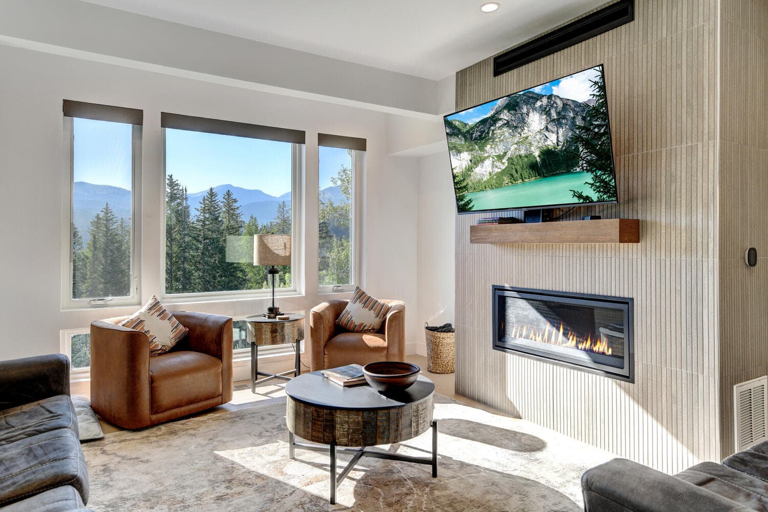 Bear Trail Chalet #411 - Image 12