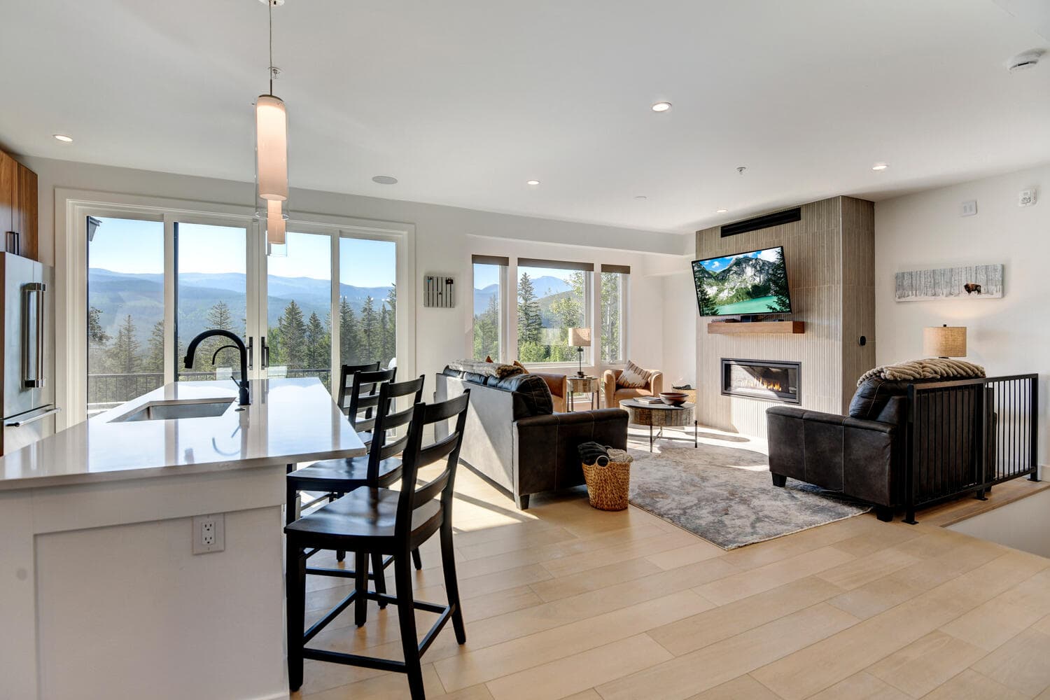 Bear Trail Chalet #411 - Image 13