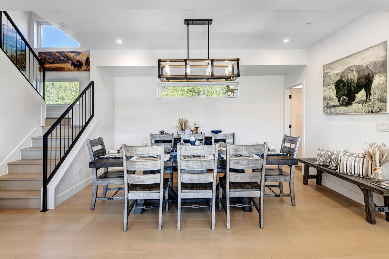 Bear Trail Chalet #411 - Image 16