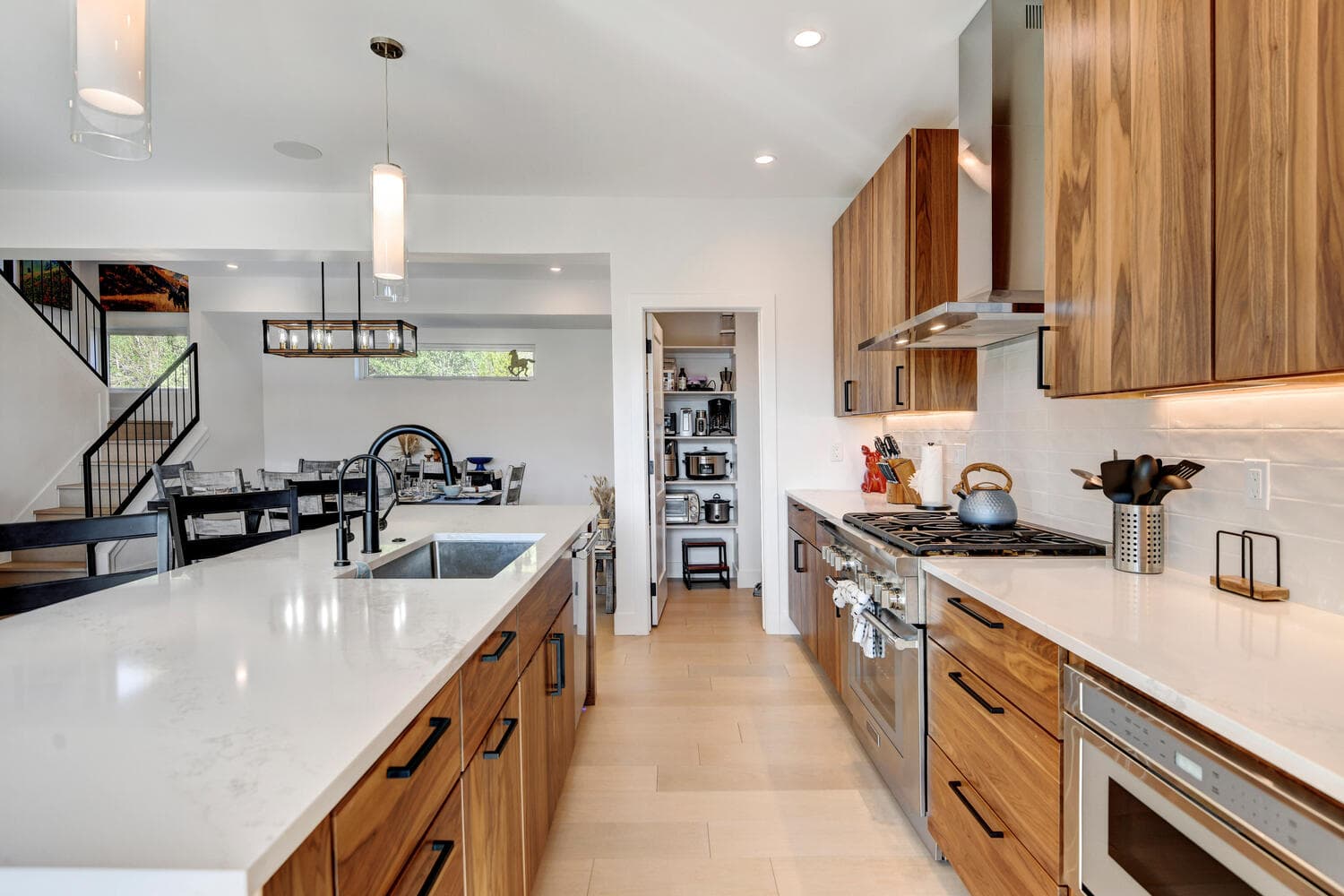 Bear Trail Chalet #411 - Image 17