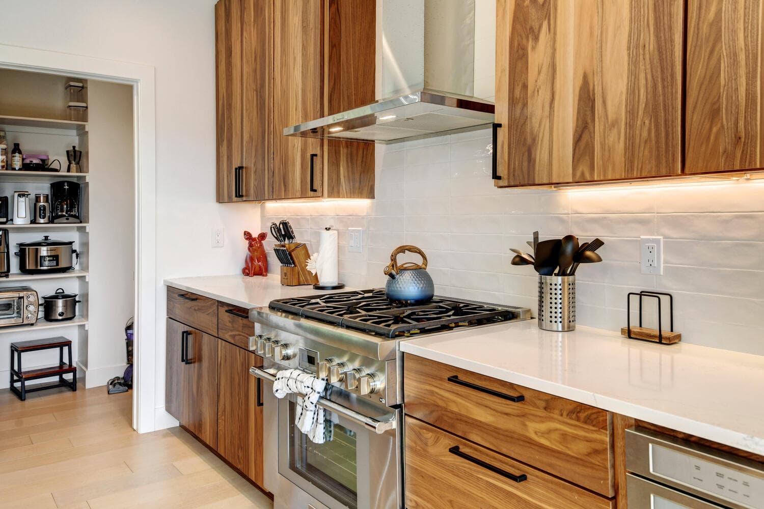 Bear Trail Chalet #411 - Image 18