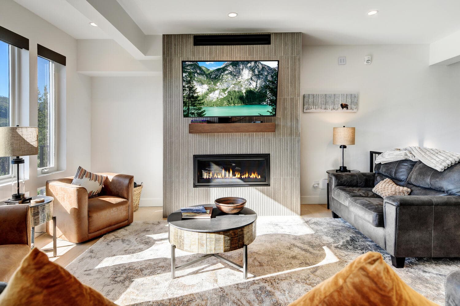 Bear Trail Chalet #411 - Image 20