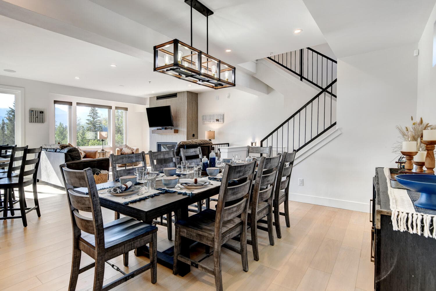 Bear Trail Chalet #411 - Image 22