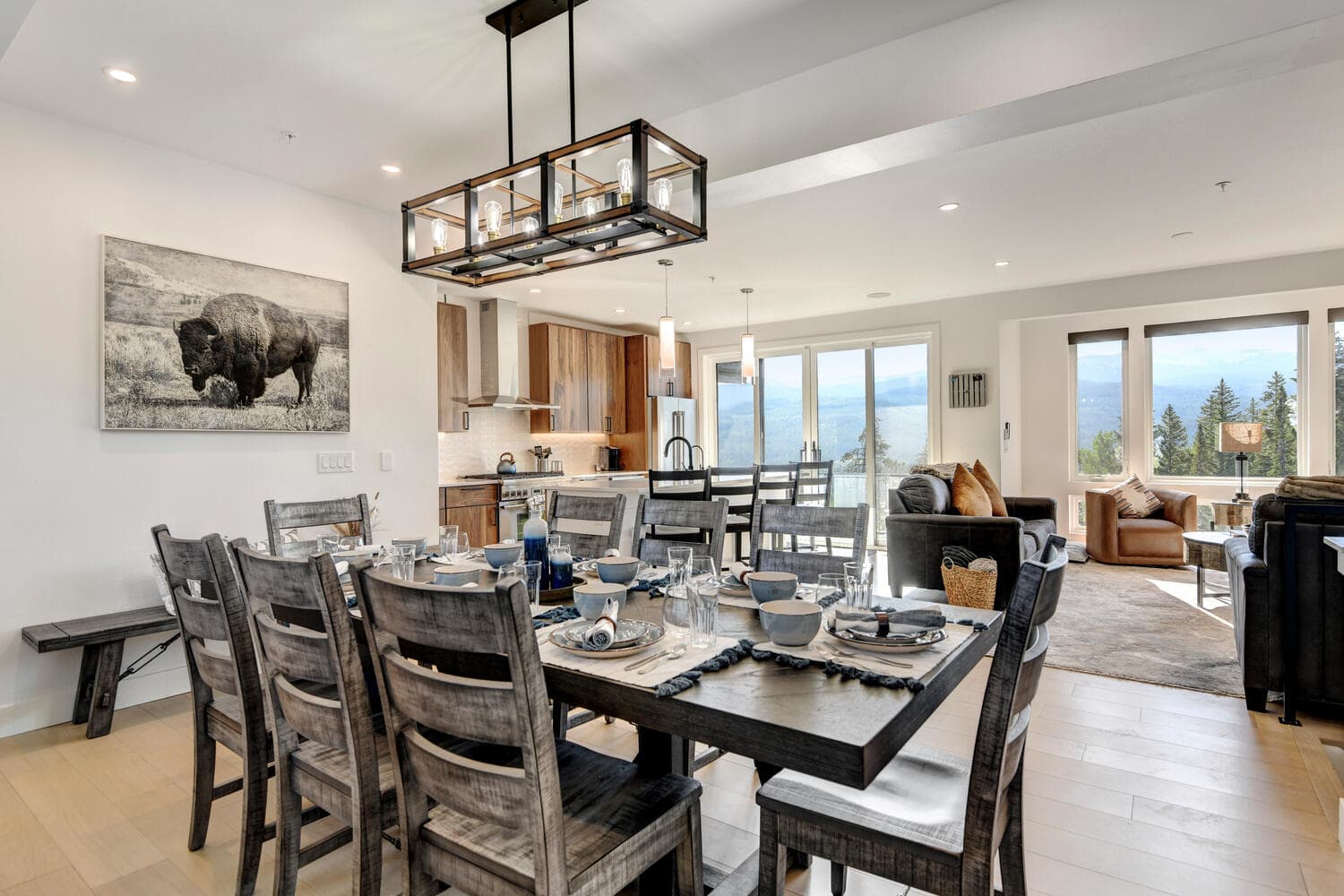 Bear Trail Chalet #411 - Image 23