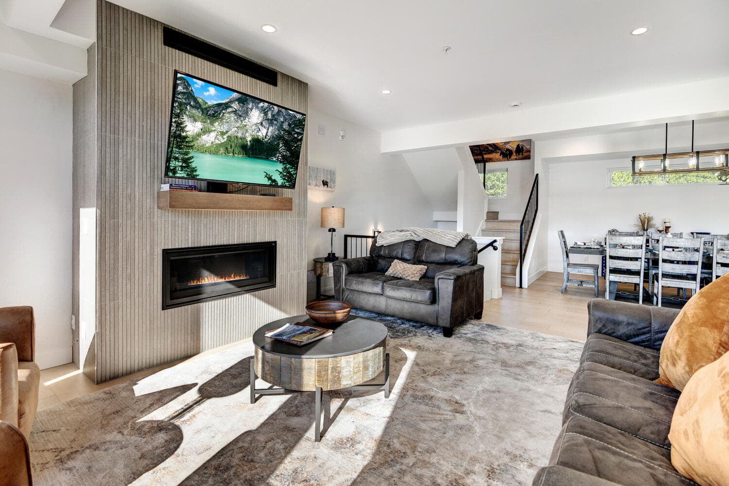 Bear Trail Chalet #411 - Image 24