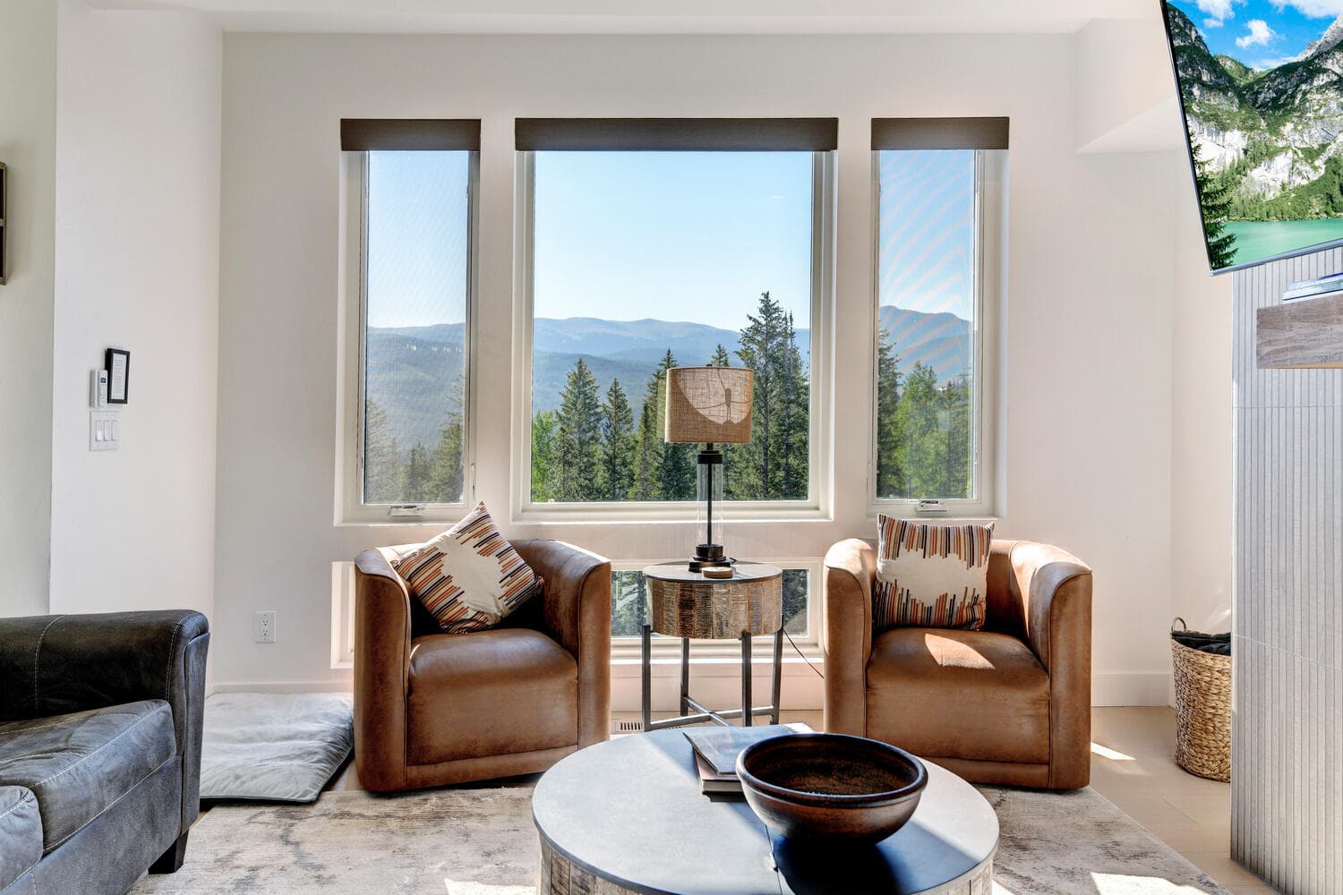 Bear Trail Chalet #411 - Image 25