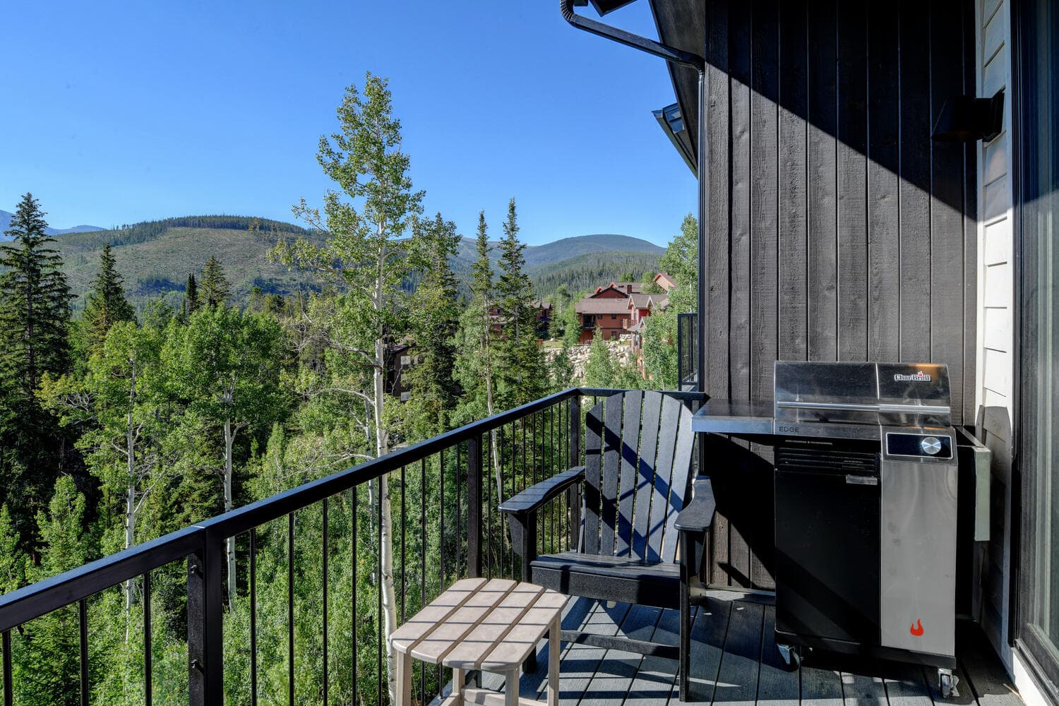 Bear Trail Chalet #411 - Image 26