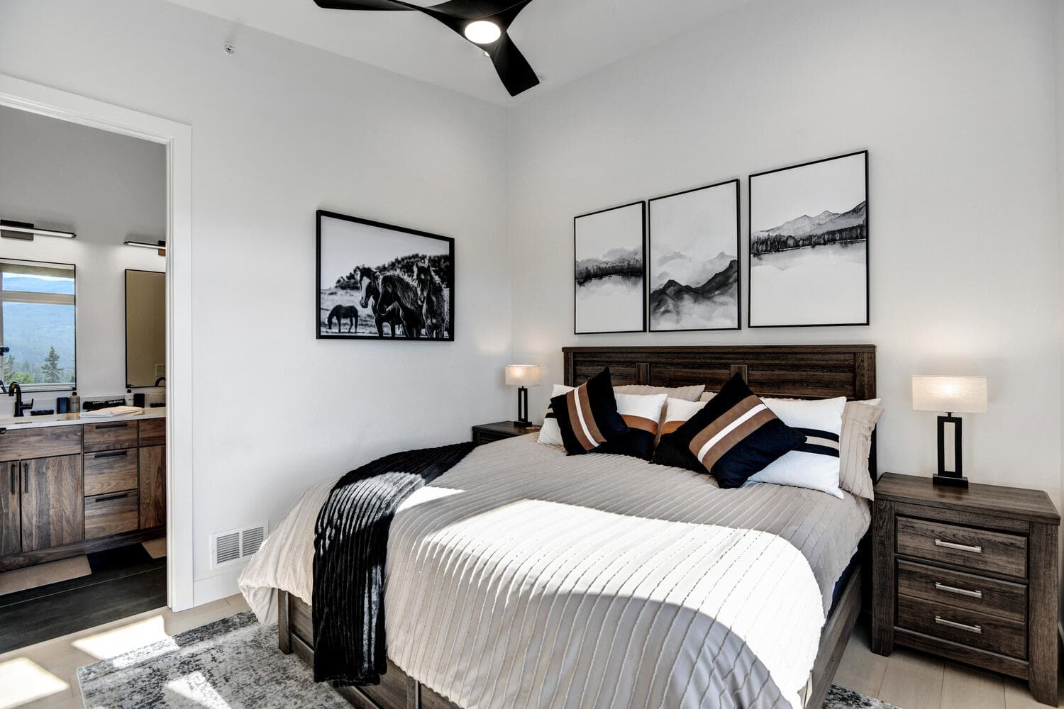 Bear Trail Chalet #411 - Image 27