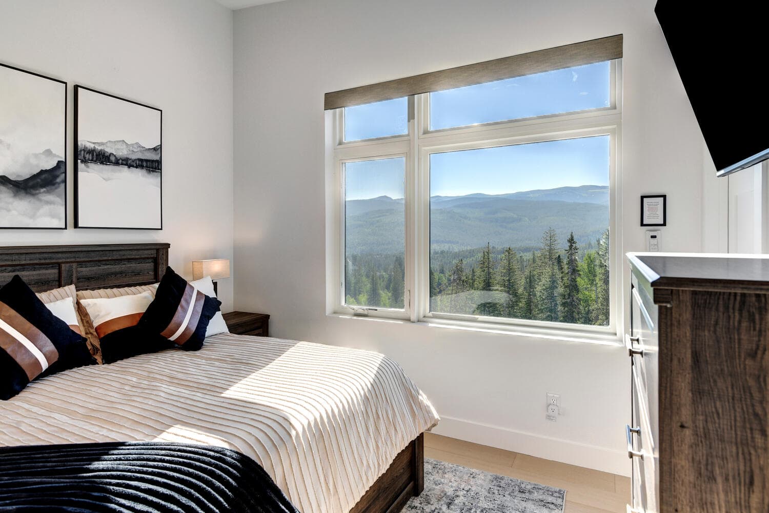 Bear Trail Chalet #411 - Image 28