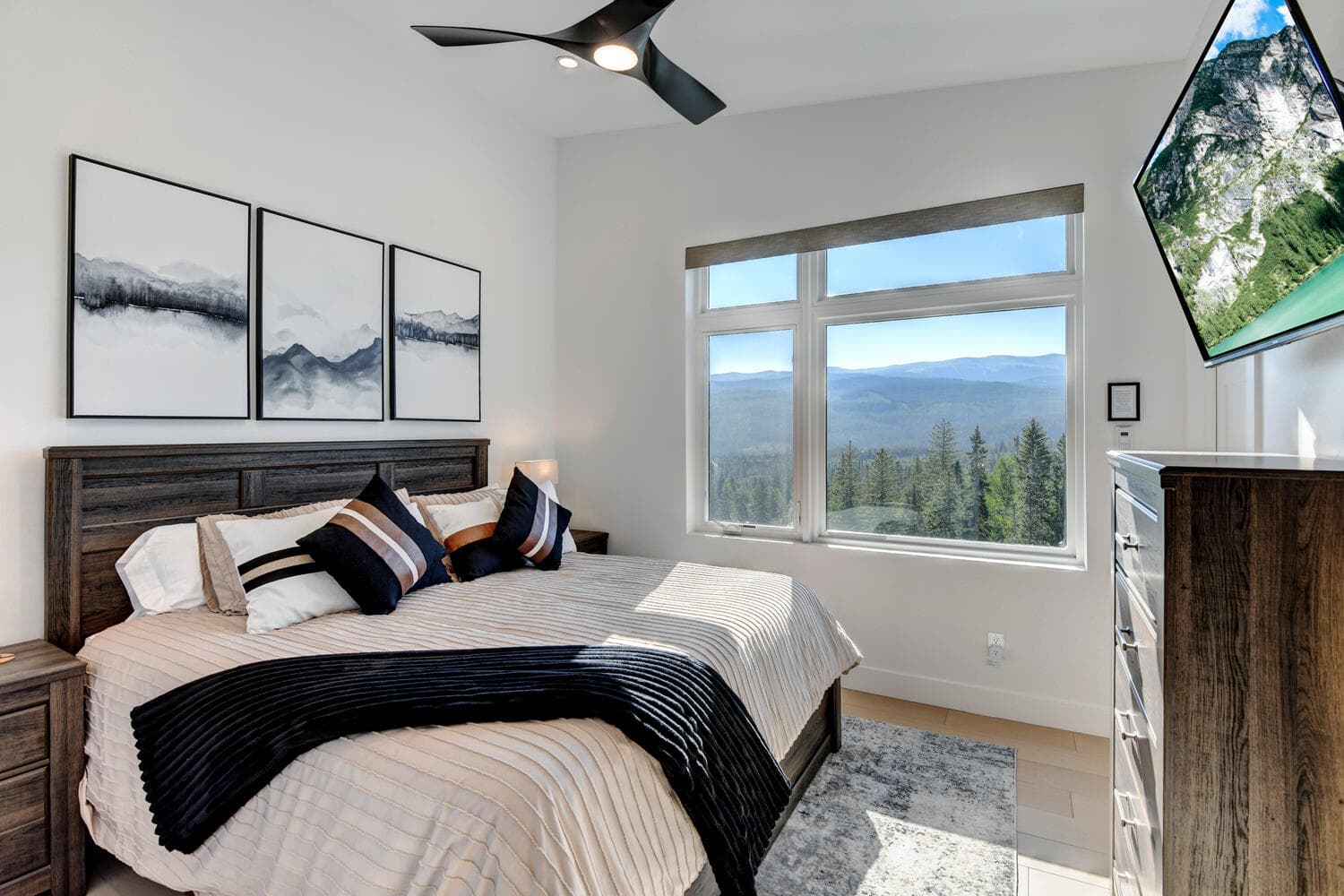 Bear Trail Chalet #411 - Image 29