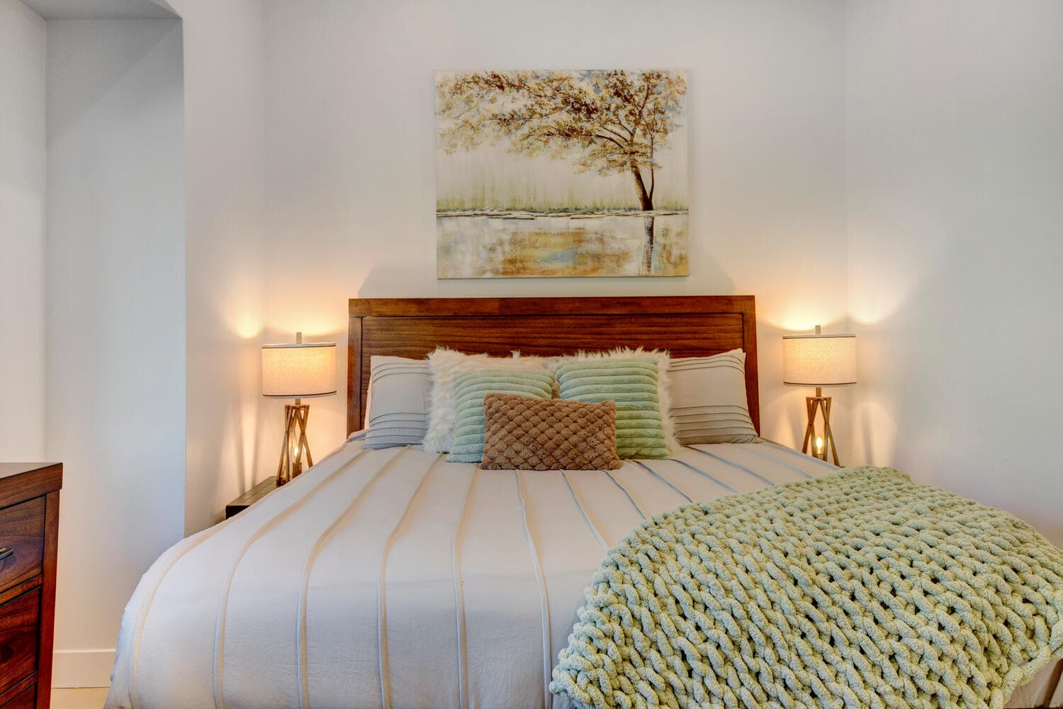 Bear Trail Chalet #411 - Image 33