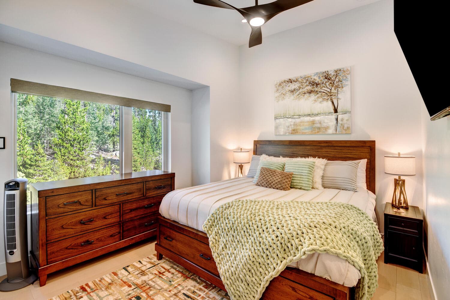 Bear Trail Chalet #411 - Image 34