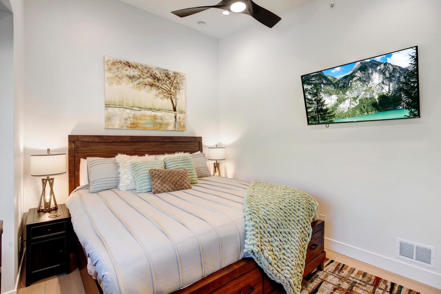 Bear Trail Chalet #411 - Image 35