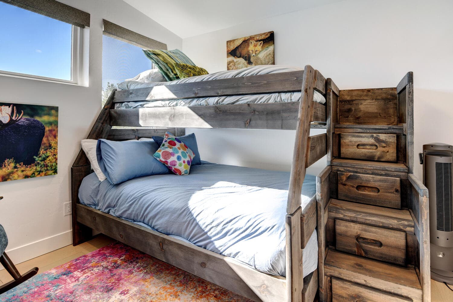 Bear Trail Chalet #411 - Image 36