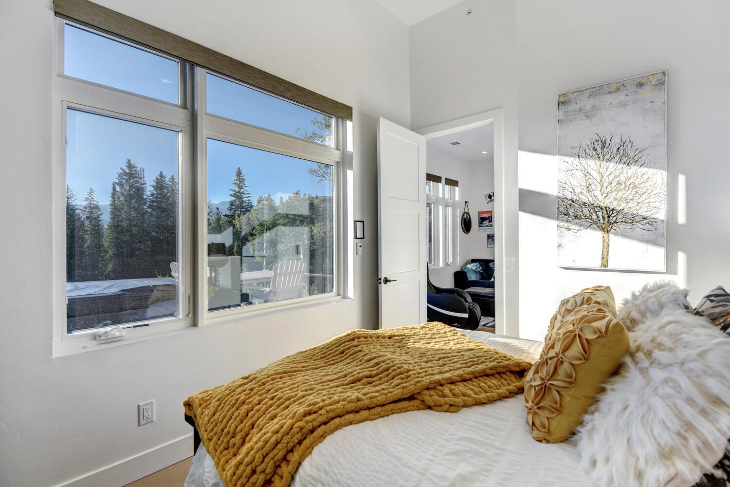 Bear Trail Chalet #411 - Image 40