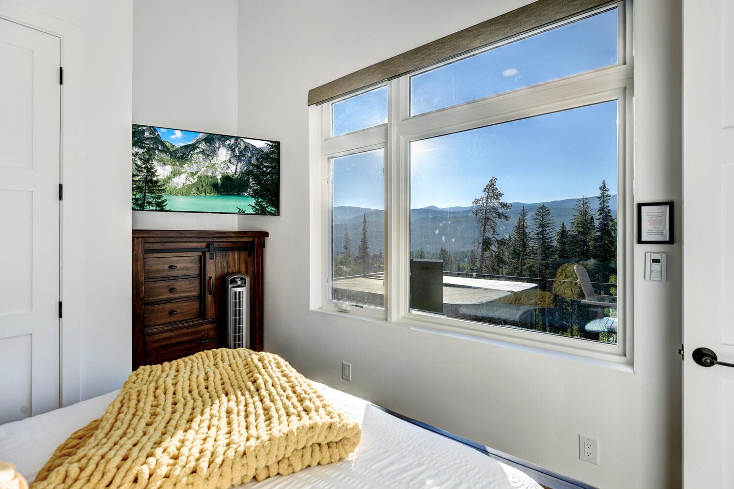 Bear Trail Chalet #411 - Image 41