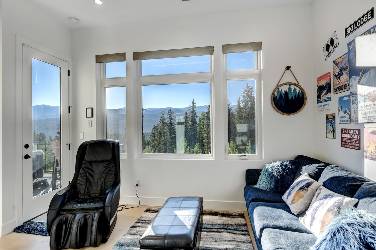 Bear Trail Chalet #411 - Image 43