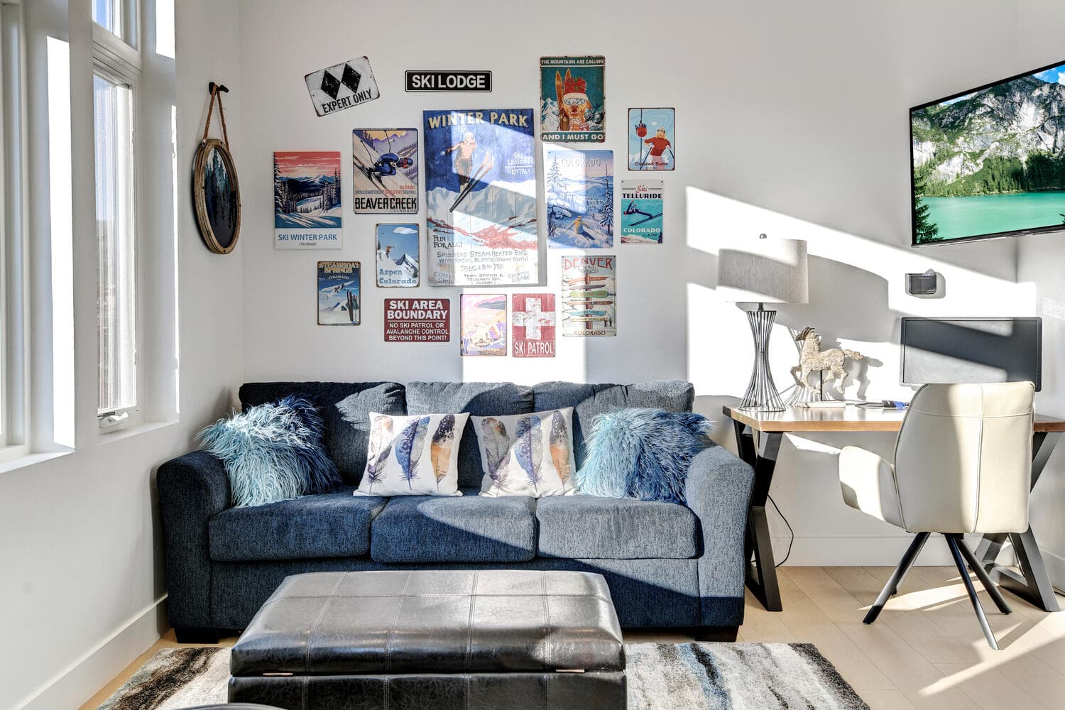 Bear Trail Chalet #411 - Image 44