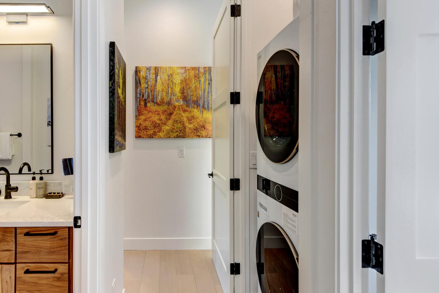 Bear Trail Chalet #411 - Image 45