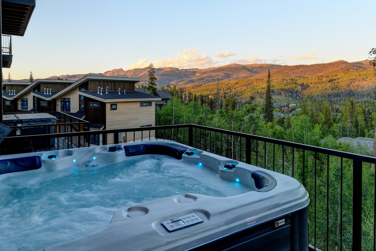 Bear Trail Chalet #411 - Image 47