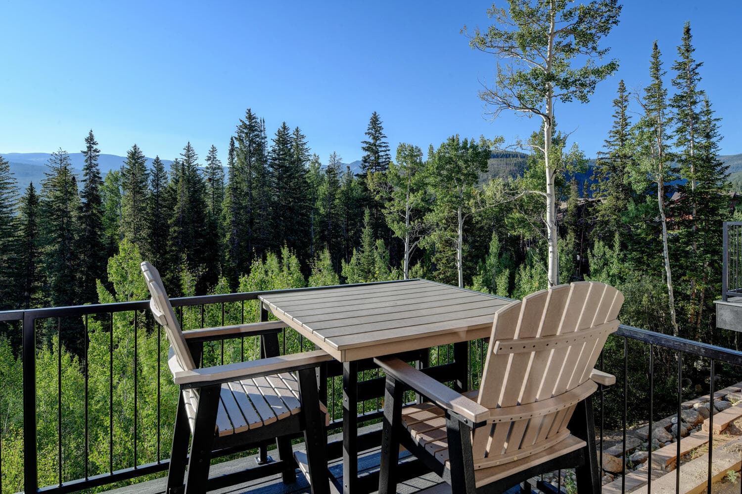 Bear Trail Chalet #411 - Image 48