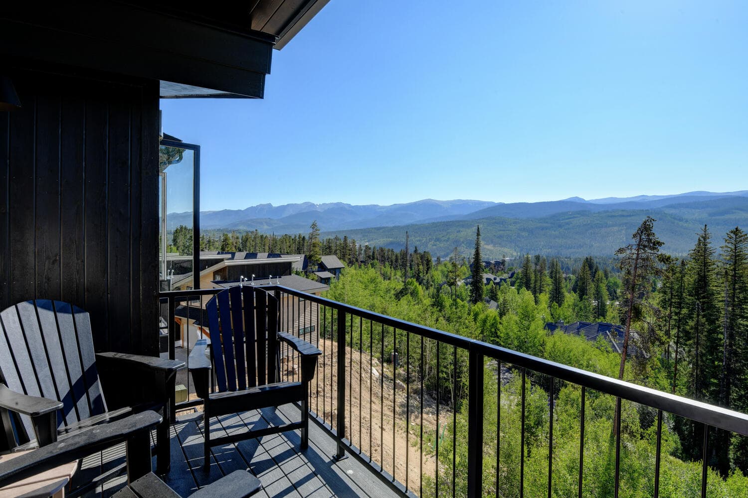 Bear Trail Chalet #411 - Image 49