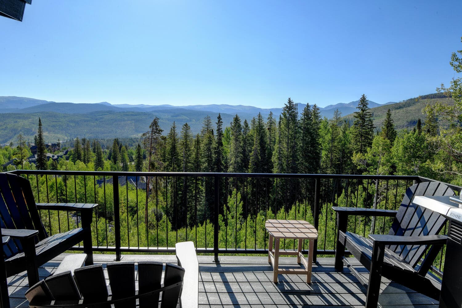 Bear Trail Chalet #411 - Image 51