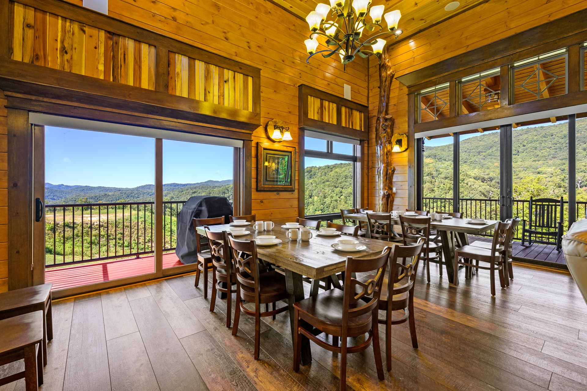 Bear View Lodge - Image 3