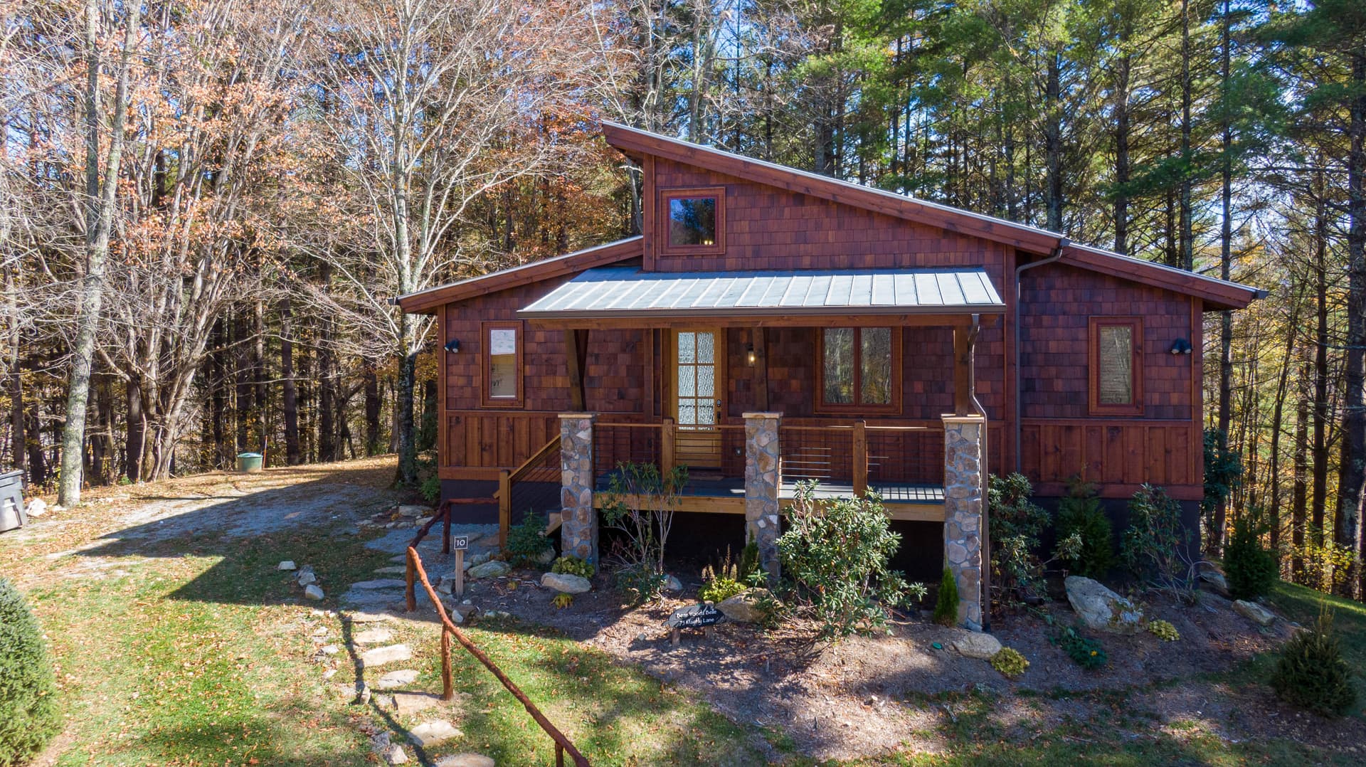 Bear Woods Belle - Image 2