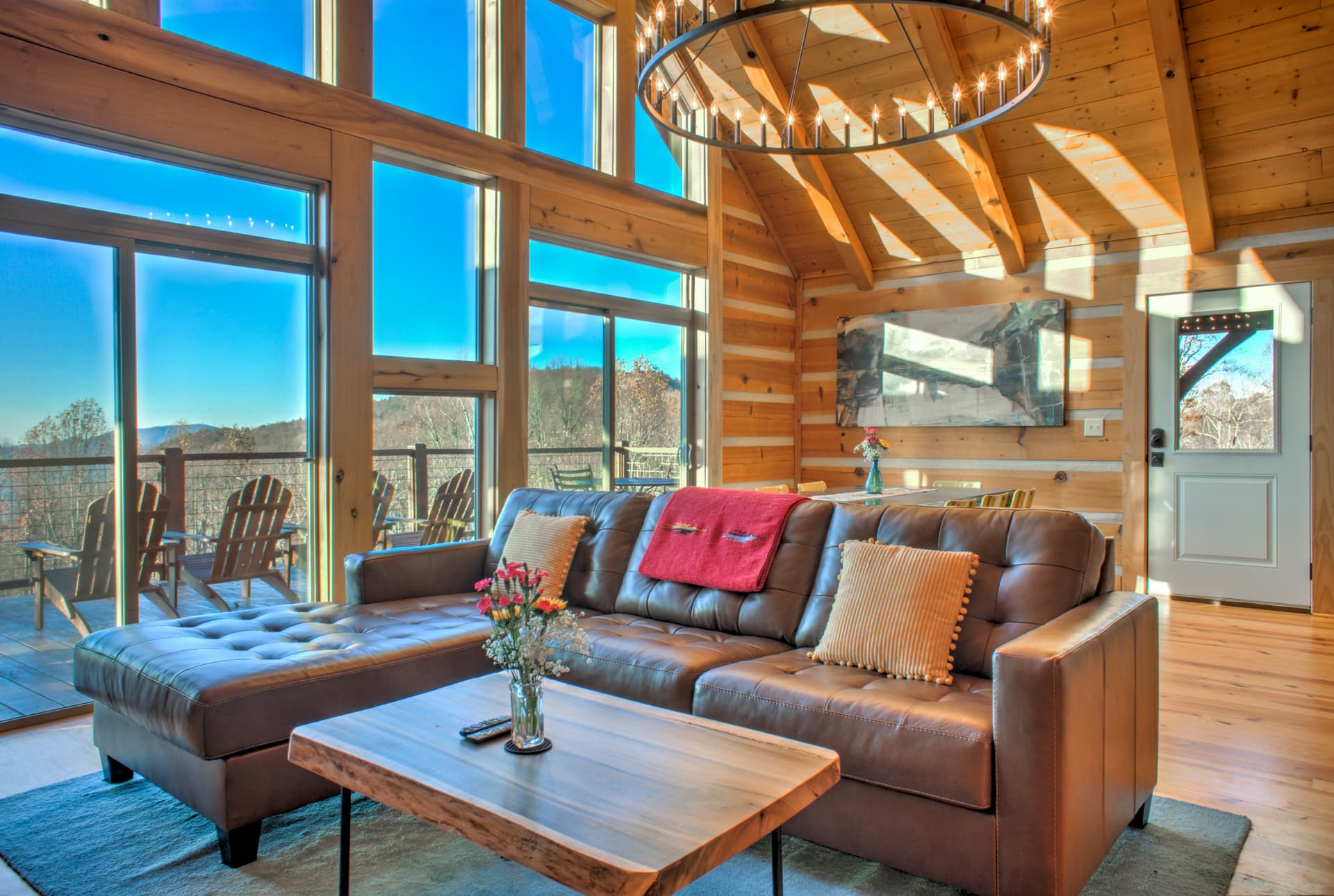 Bearwallow Lodge - Image 4