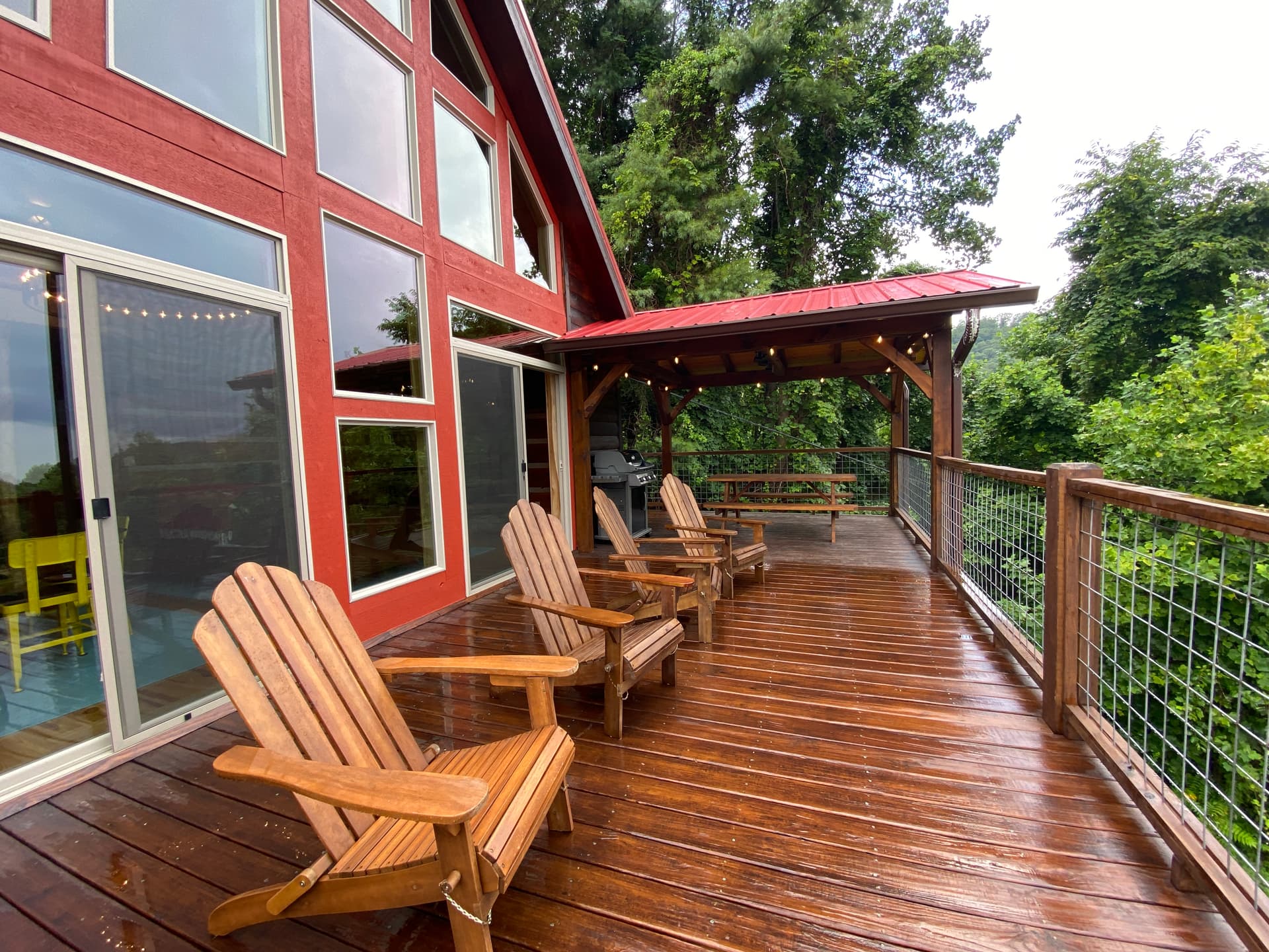 Bearwallow Lodge - Image 3