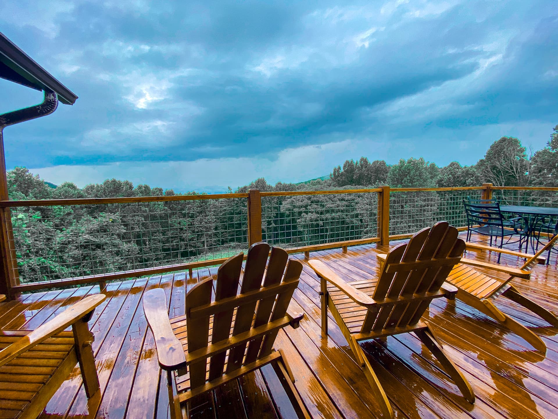 Bearwallow Lodge - Image 4