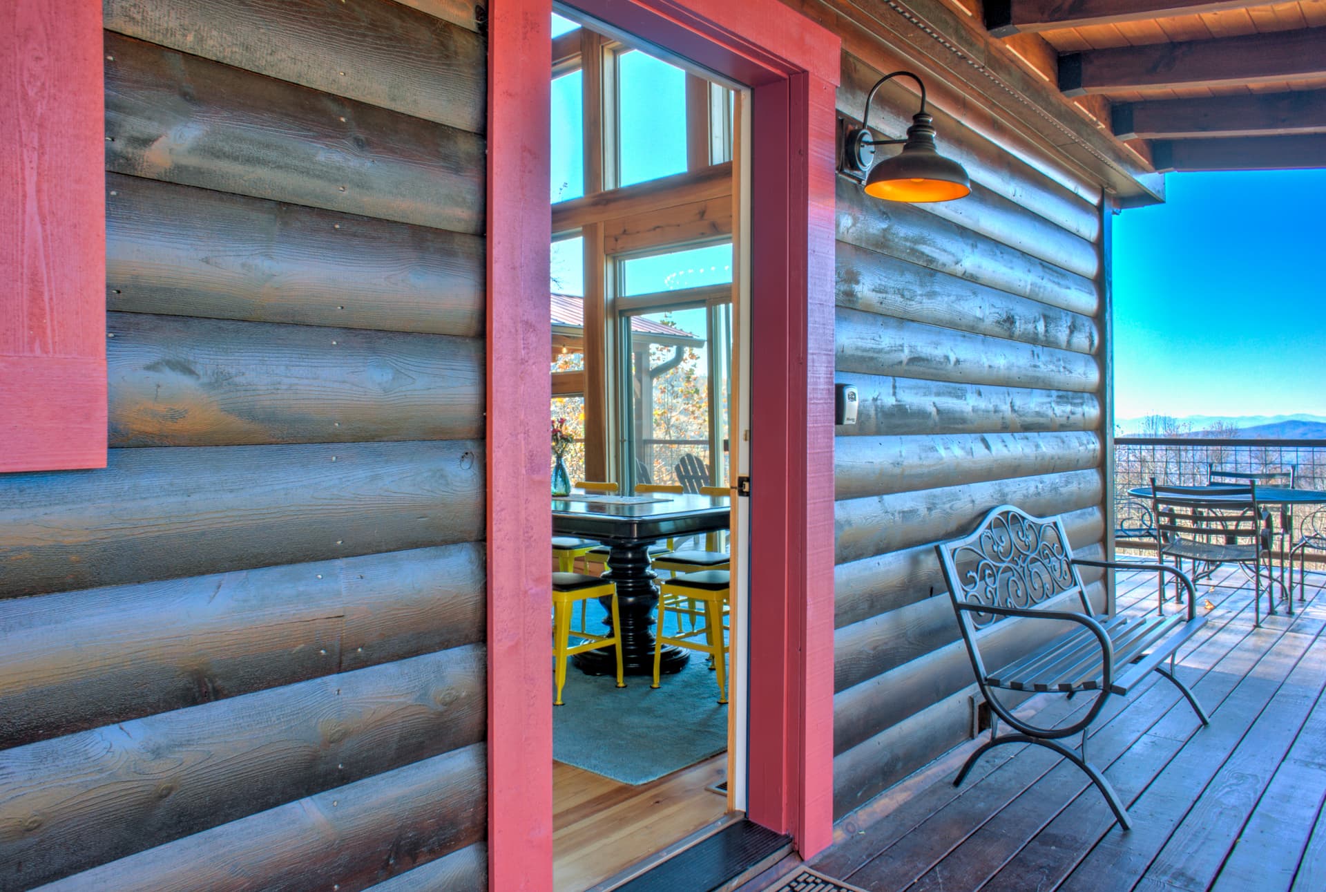 Bearwallow Lodge - Image 5