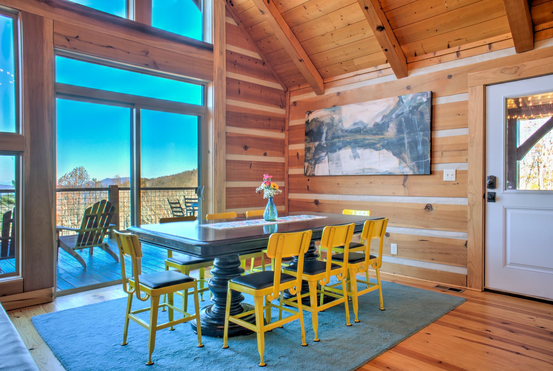 Bearwallow Lodge - Image 7