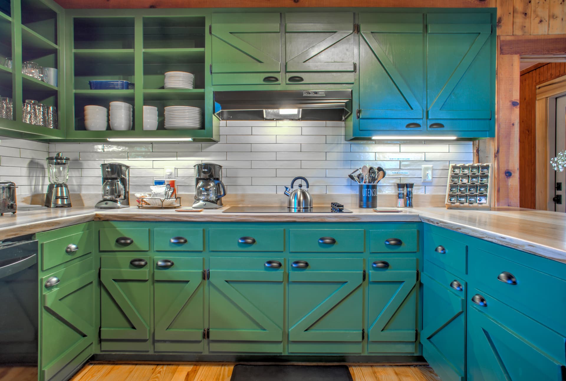 Bearwallow Lodge - Image 15