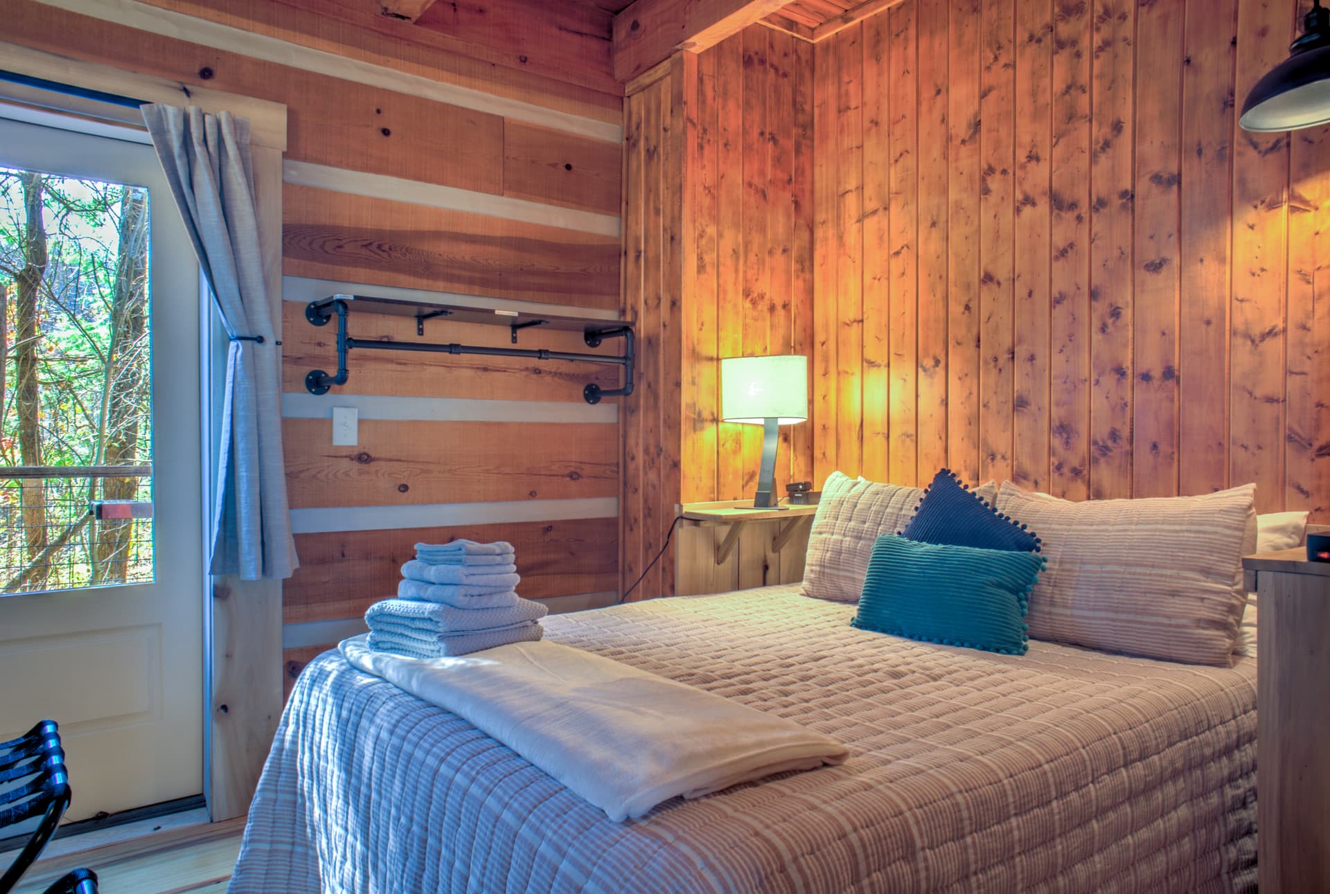 Bearwallow Lodge - Image 19