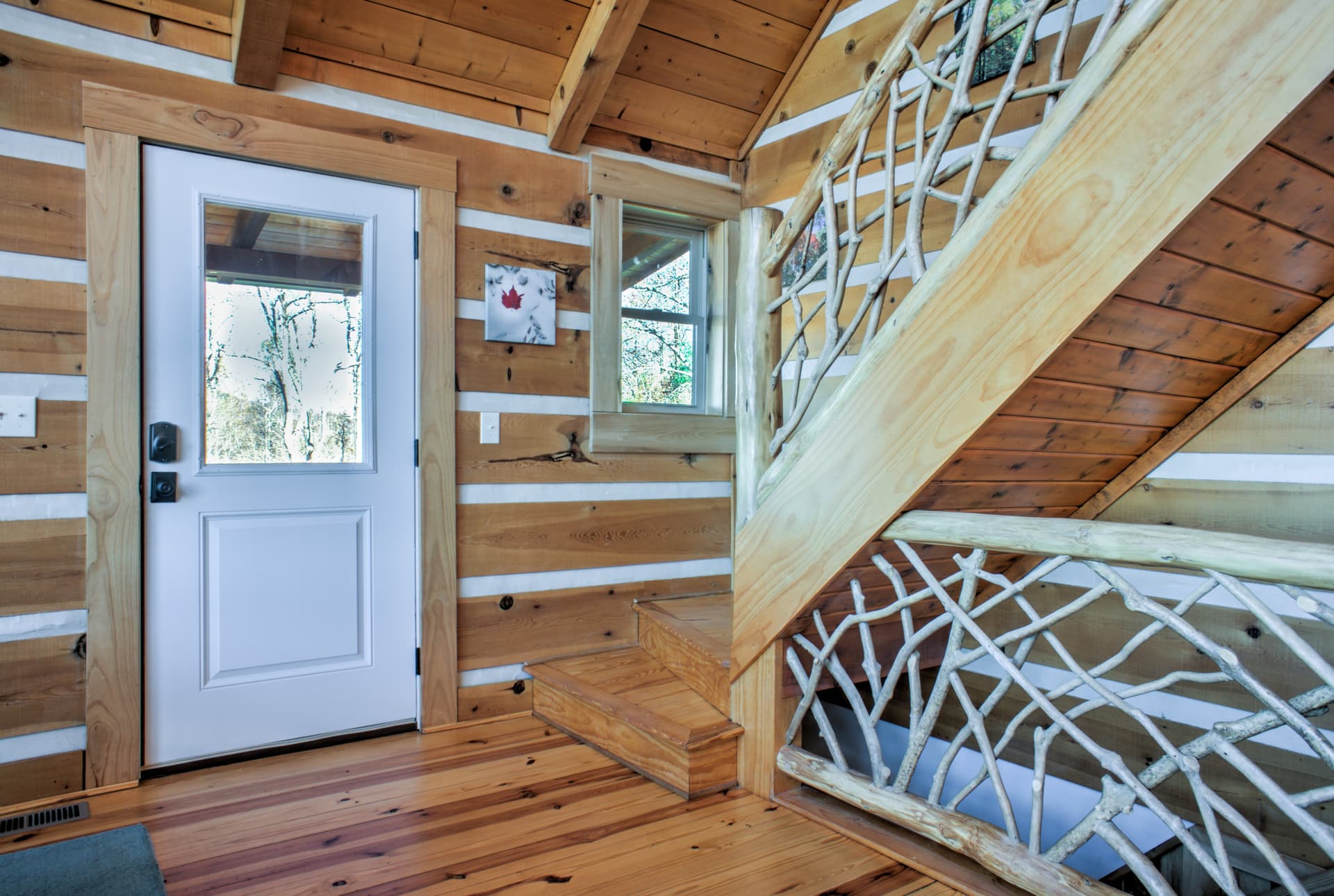 Bearwallow Lodge - Image 23