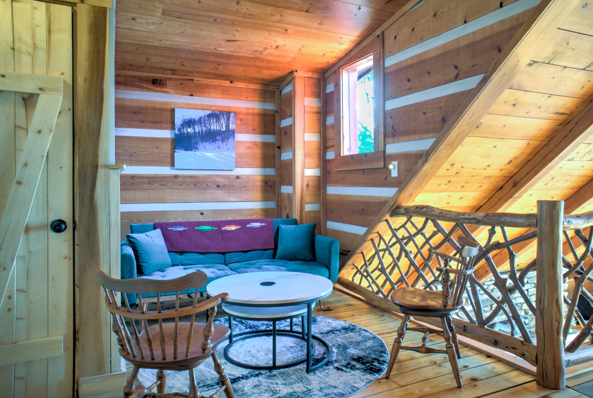 Bearwallow Lodge - Image 25