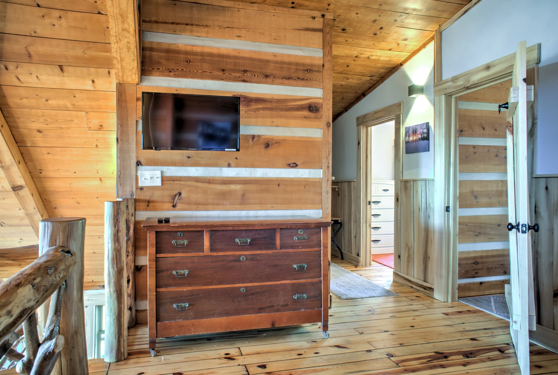 Bearwallow Lodge - Image 26