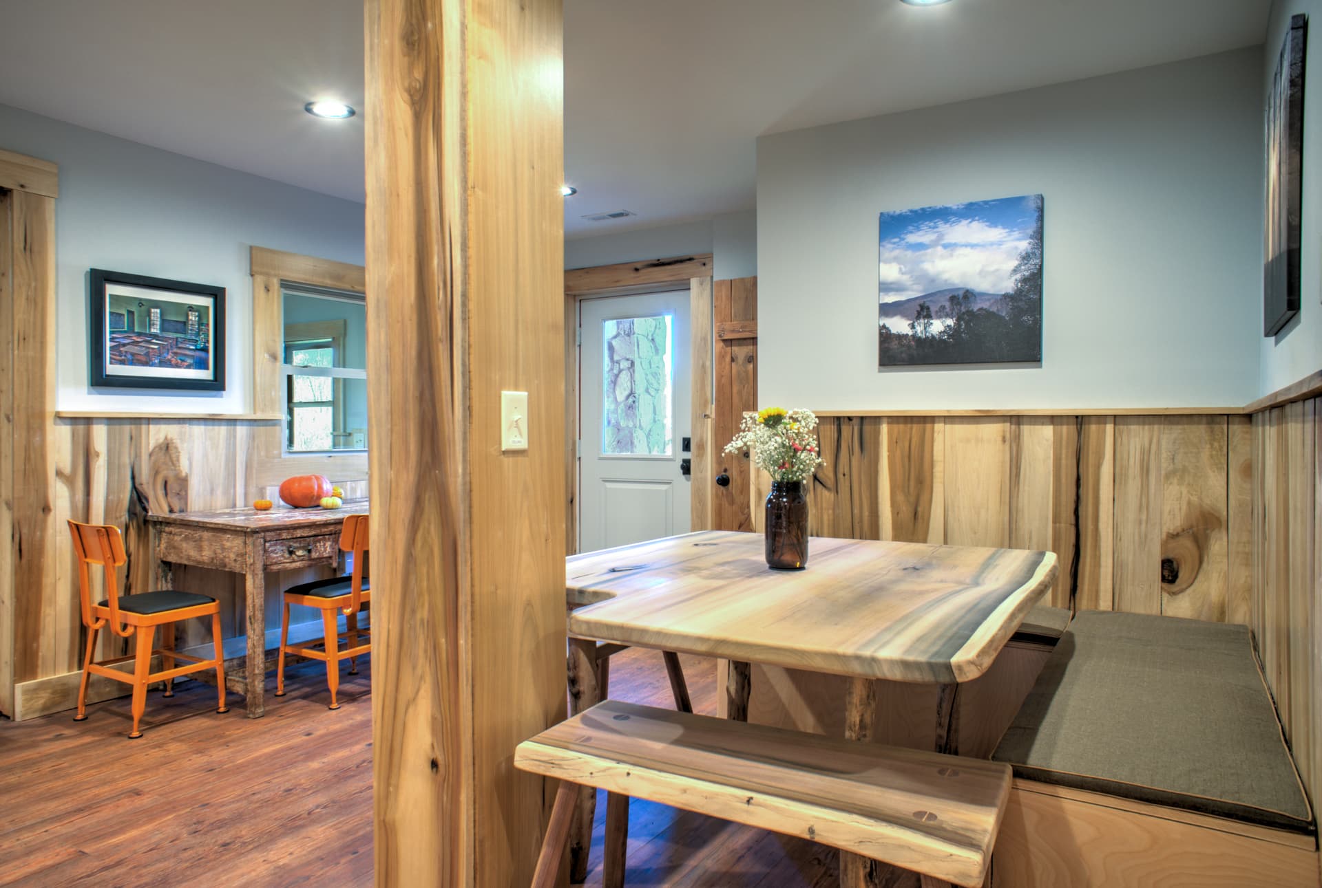 Bearwallow Lodge - Image 33