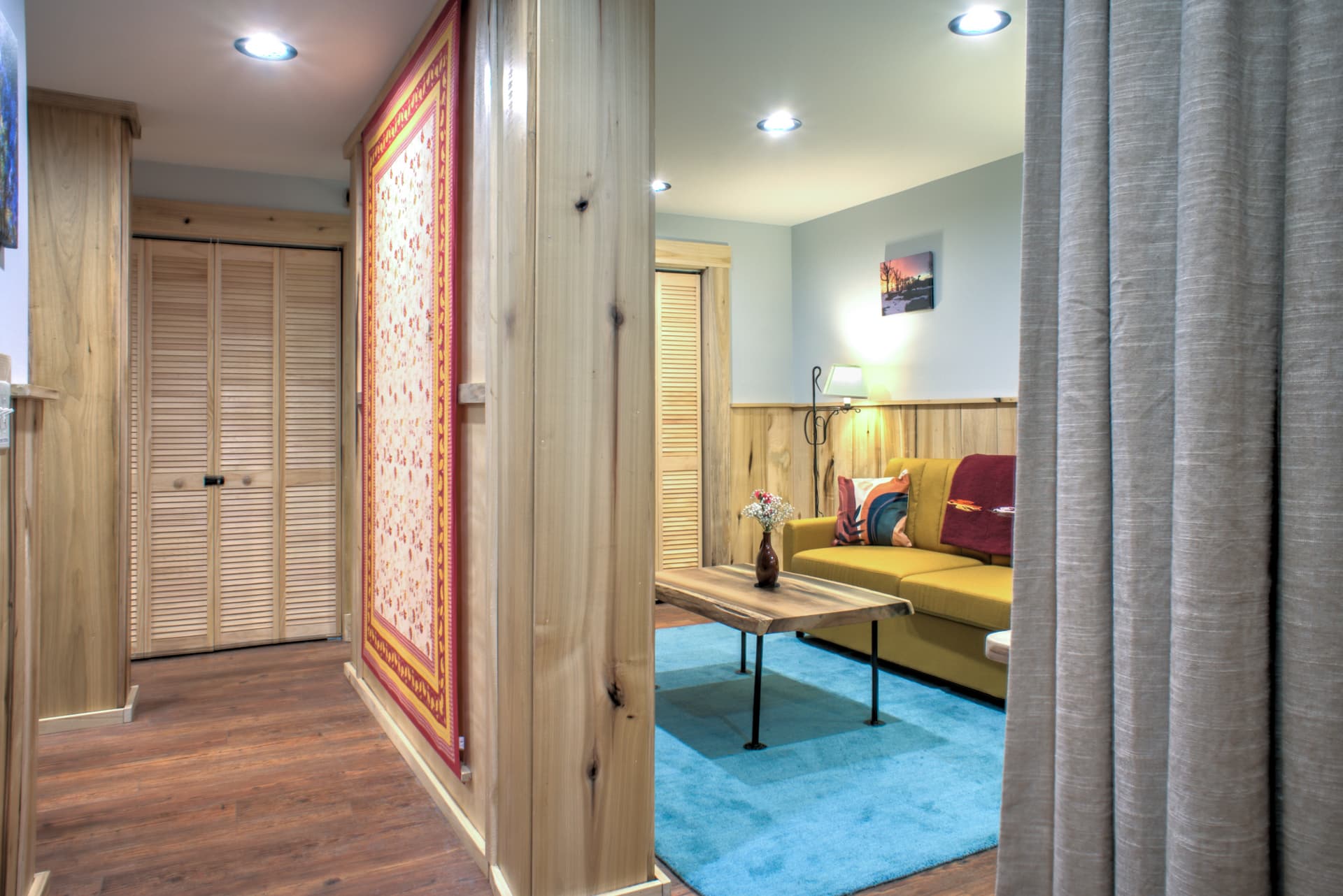 Bearwallow Lodge - Image 37