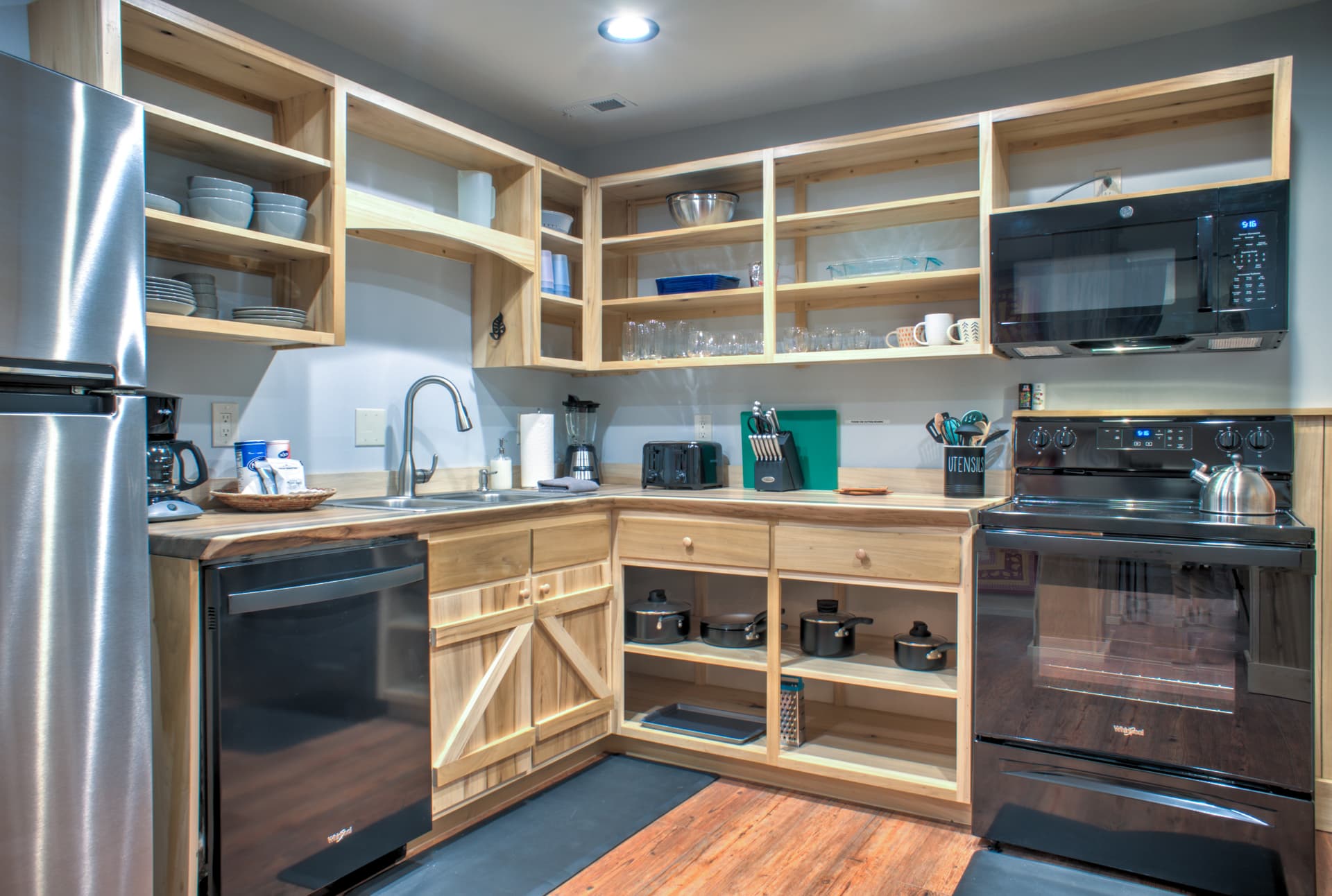 Bearwallow Lodge - Image 41